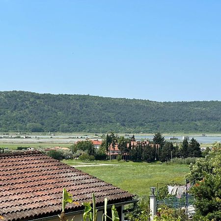 Apartma Zonta Sečovlje 외부 사진