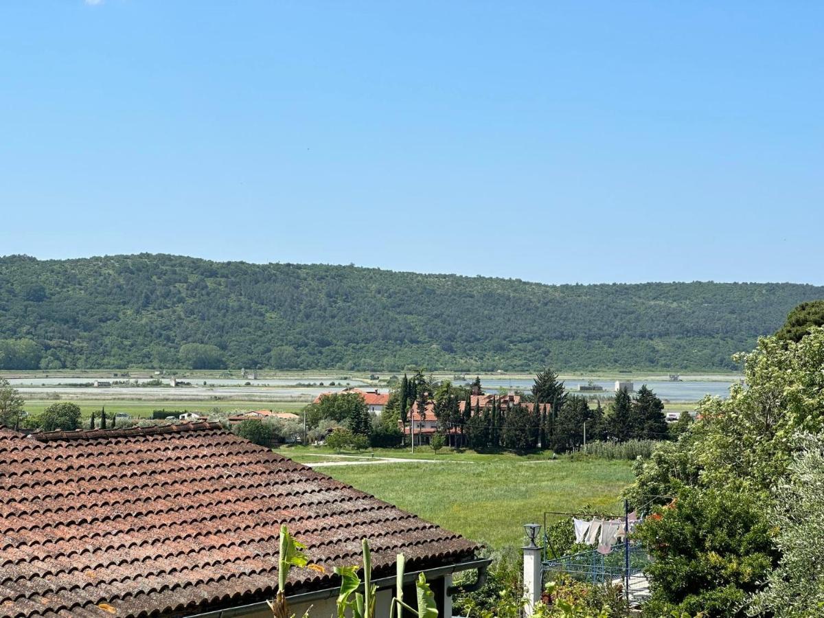 Apartma Zonta Sečovlje 외부 사진