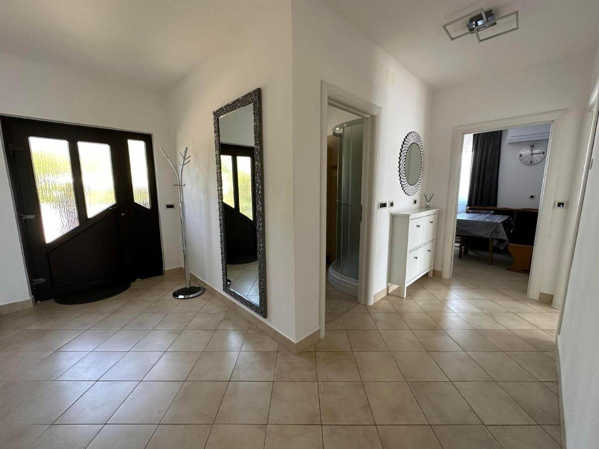 Apartma Zonta Sečovlje 외부 사진
