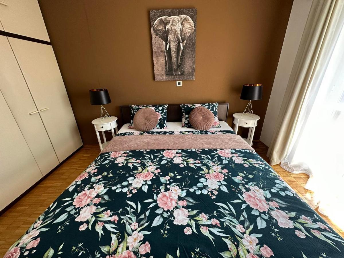 Apartma Zonta Sečovlje 외부 사진