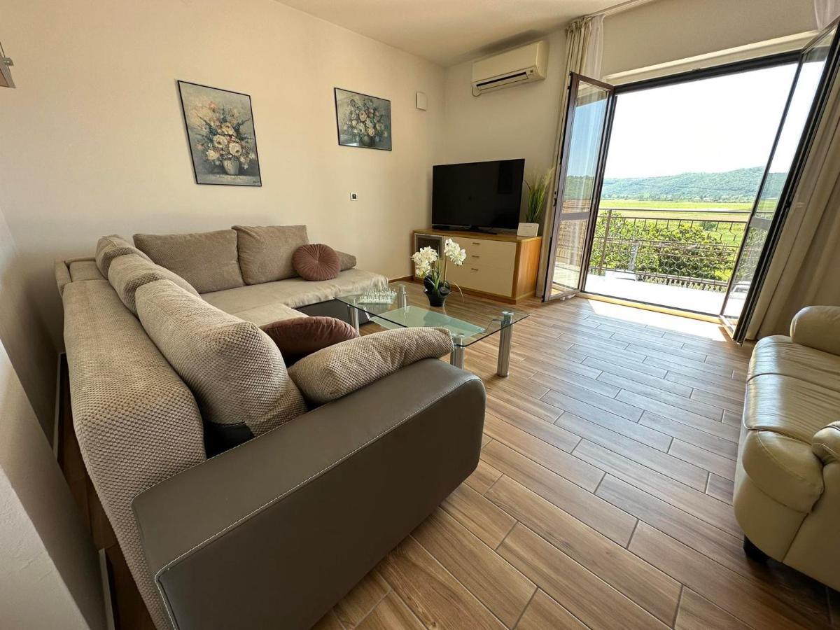 Apartma Zonta Sečovlje 외부 사진