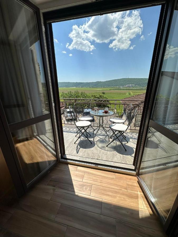 Apartma Zonta Sečovlje 외부 사진