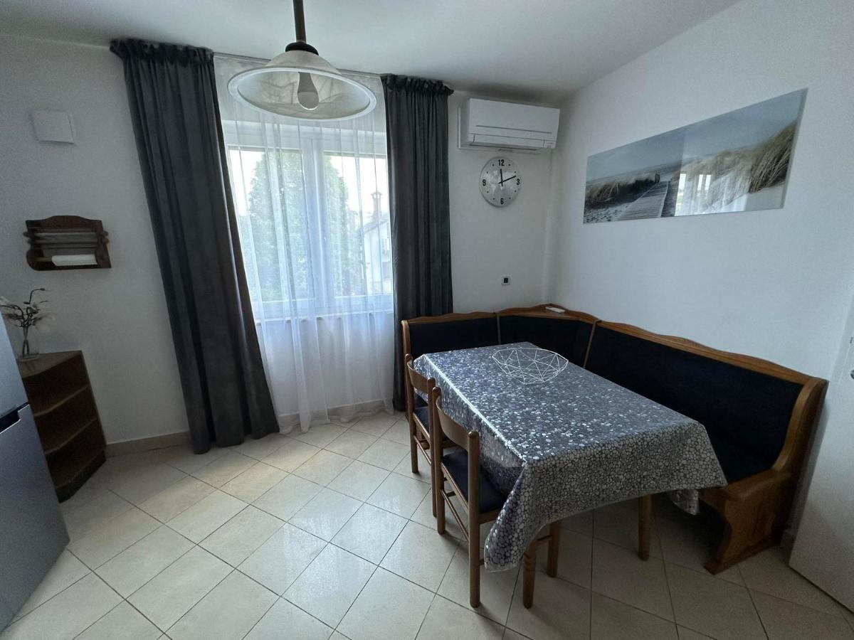 Apartma Zonta Sečovlje 외부 사진