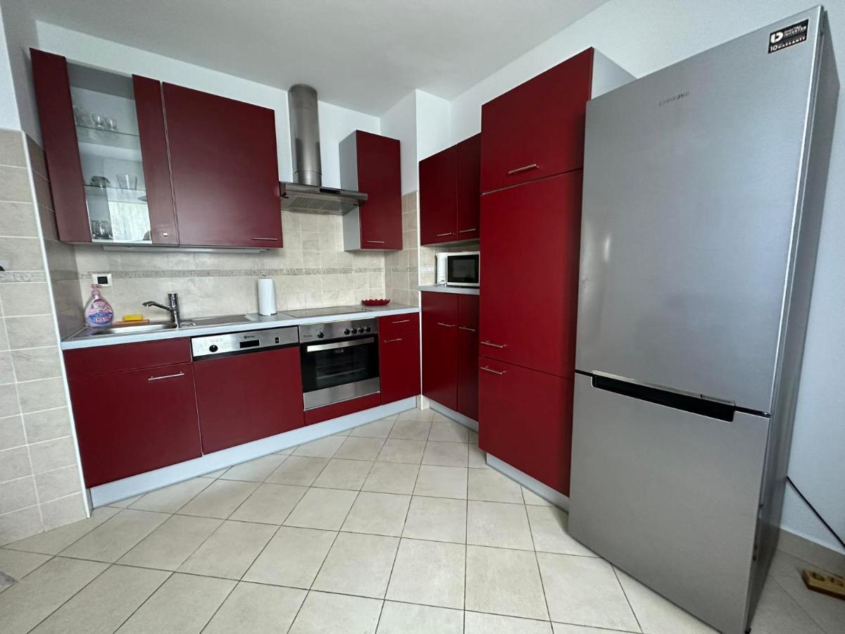 Apartma Zonta Sečovlje 외부 사진