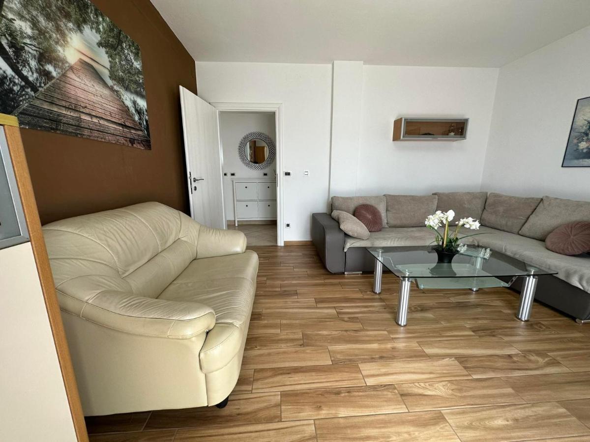 Apartma Zonta Sečovlje 외부 사진