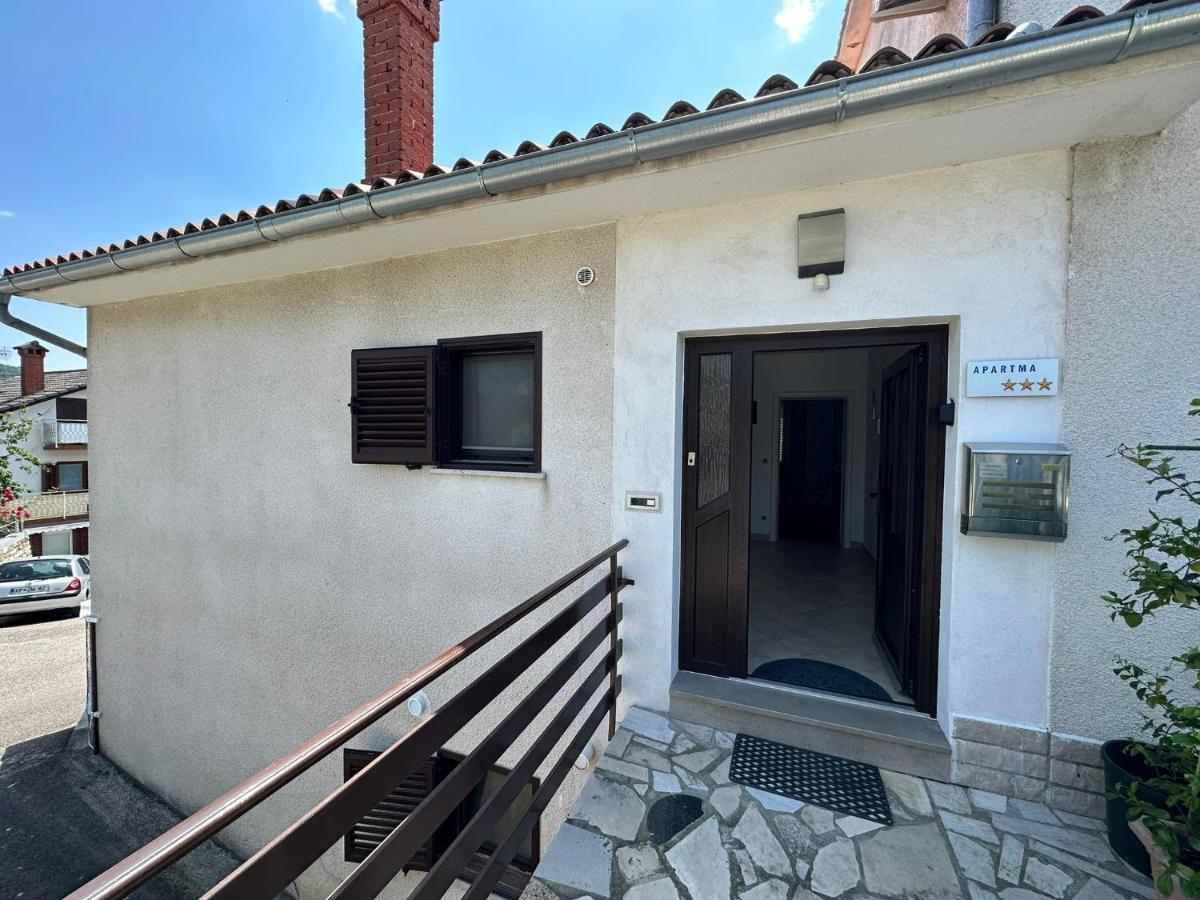 Apartma Zonta Sečovlje 외부 사진