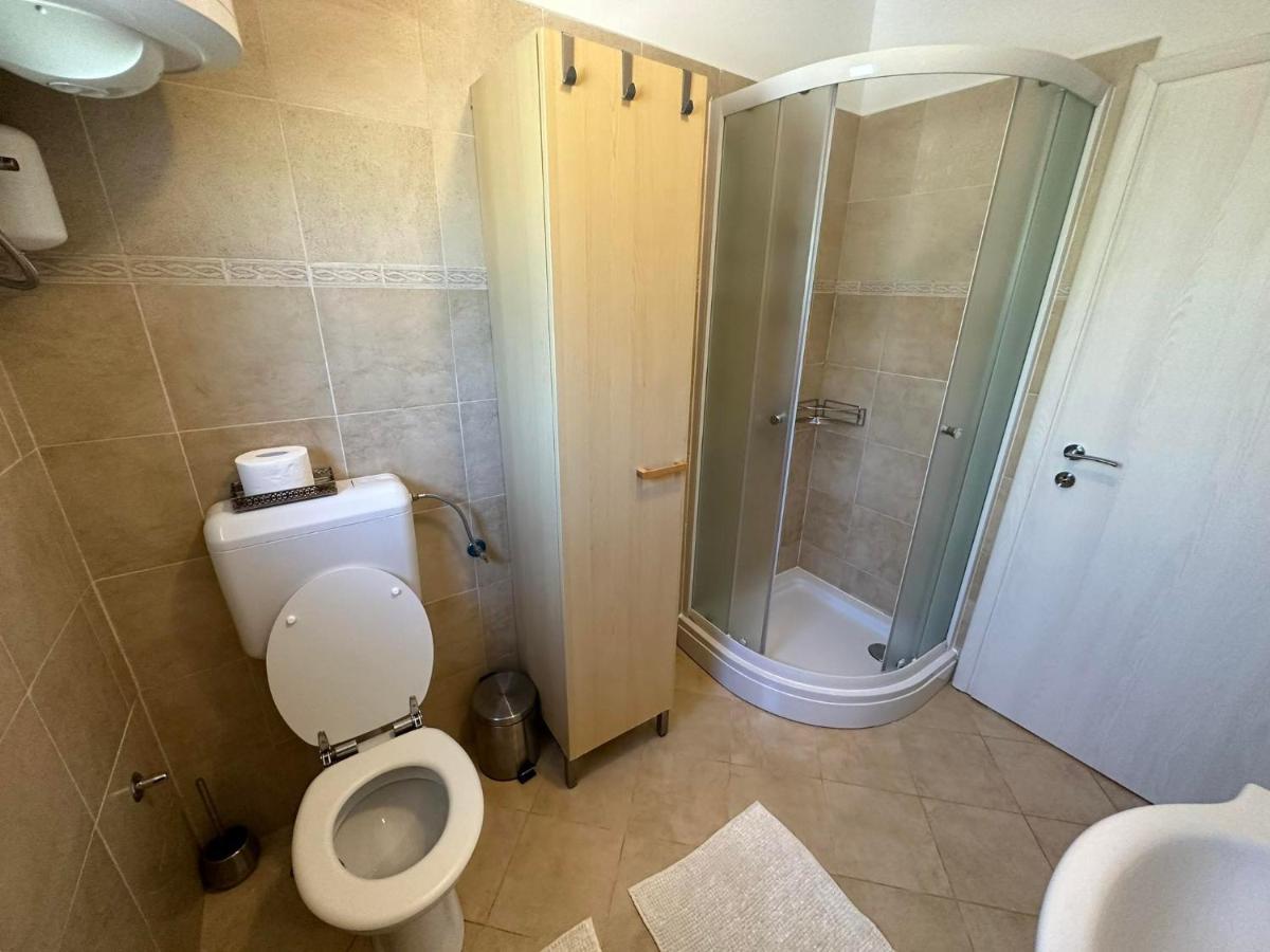 Apartma Zonta Sečovlje 외부 사진