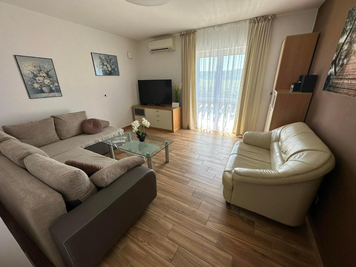 Apartma Zonta Sečovlje 외부 사진