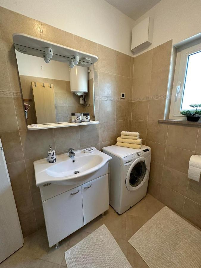 Apartma Zonta Sečovlje 외부 사진